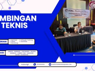 Pelatihan Risk Management Fundamental dan Mitigasi Risiko Perusahaan Terbaru 2026-2027
