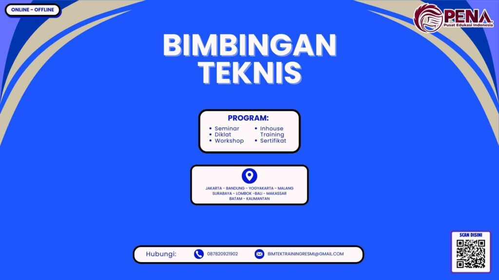 Pelatihan Visual Communication dan Data Storytelling Terbaru 2026-2027: Sertifikasi Ahli Strategi Data