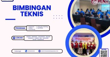 Bimtek Digitalisasi Dokumen dan Manajemen Arsip Elektronik: Panduan Strategis Terbaru 2026-2027