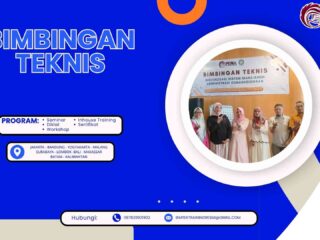 Bimtek Regulasi SOP AP dan Pedoman Penyusunan SOP AP Terbaru 2026-2027 Sesuai Standar Menpan RB