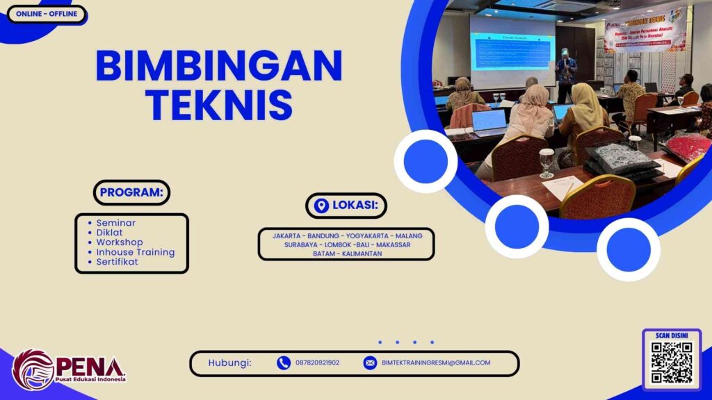 Training Integrasi OSS RBA dengan Sistem Pemda: Sinkronisasi Data dan Tata Kelola Terbaru 2026-2027