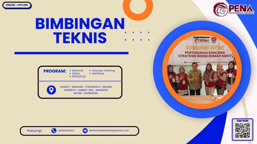 Training Microsoft Power Automate: Strategi Otomasi Alur Kerja Modern Terbaru 2026-2027