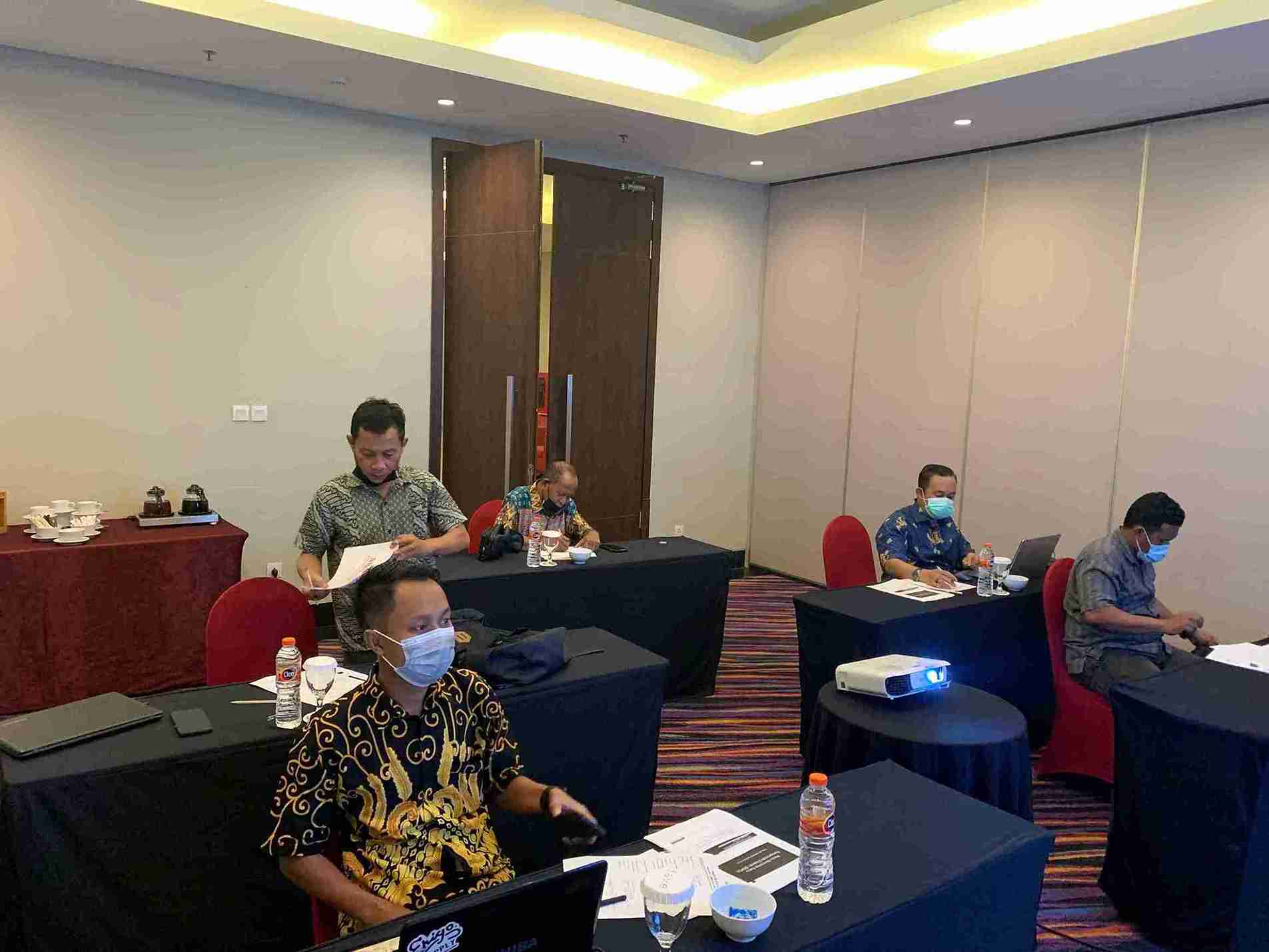 Bimtek Coretax 2026 Terbaru: Implementasi PMK 1 Tahun 2026 untuk Bendahara OPD dalam Sistem Inti Administrasi Perpajakan