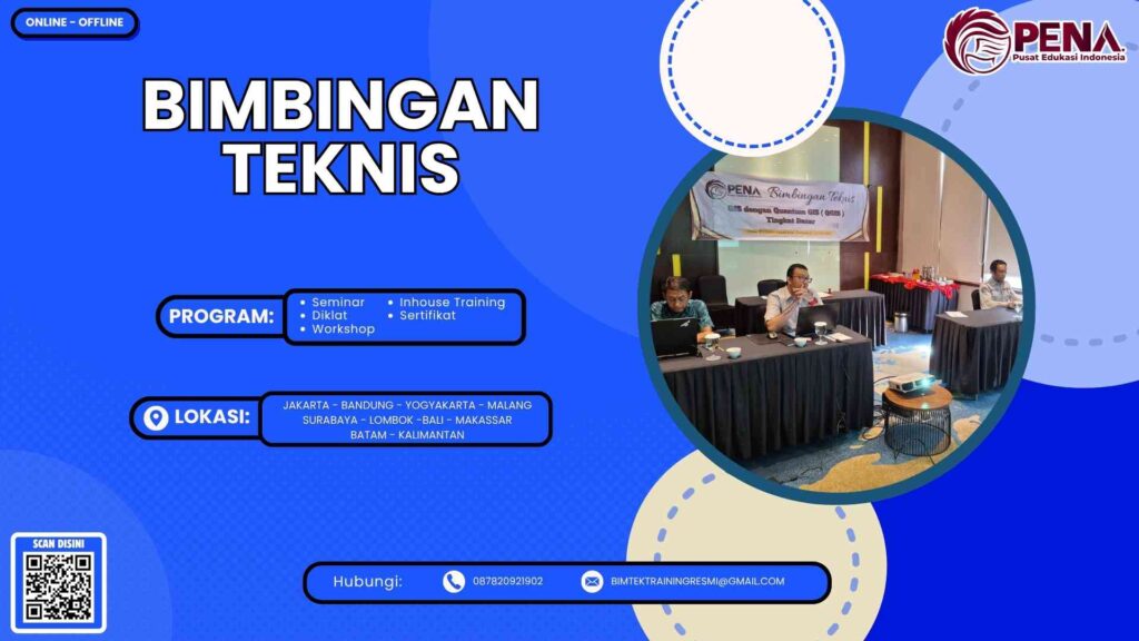 Bimtek Gizi Rumah Sakit Terbaru 2026-2027: Manajemen Gizi Klinik & Dietetik RS Berbasis Standar Pelayanan