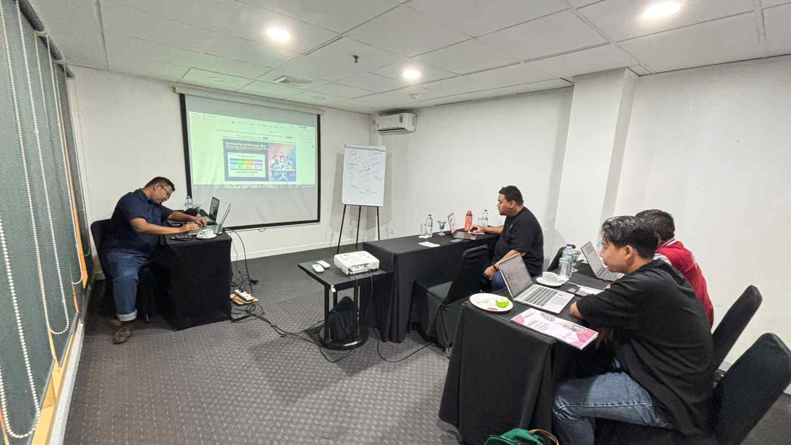 Bimtek Keuangan RS BLUD Terbaru 2026-2027: Manajemen Keuangan Rumah Sakit & BLUD RS Daerah Berbasis Akuntabilitas Kinerja