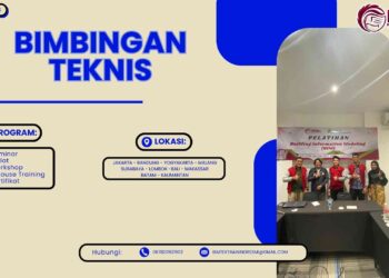Bimtek Laboratory Safety Management for Non-Laboratory Personnel Terbaru 2026-2027: Standar Kepatuhan K3 bagi Staf Administrasi