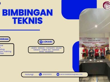 Bimtek Laboratory Safety Management for Non-Laboratory Personnel Terbaru 2026-2027: Standar Kepatuhan K3 bagi Staf Administrasi