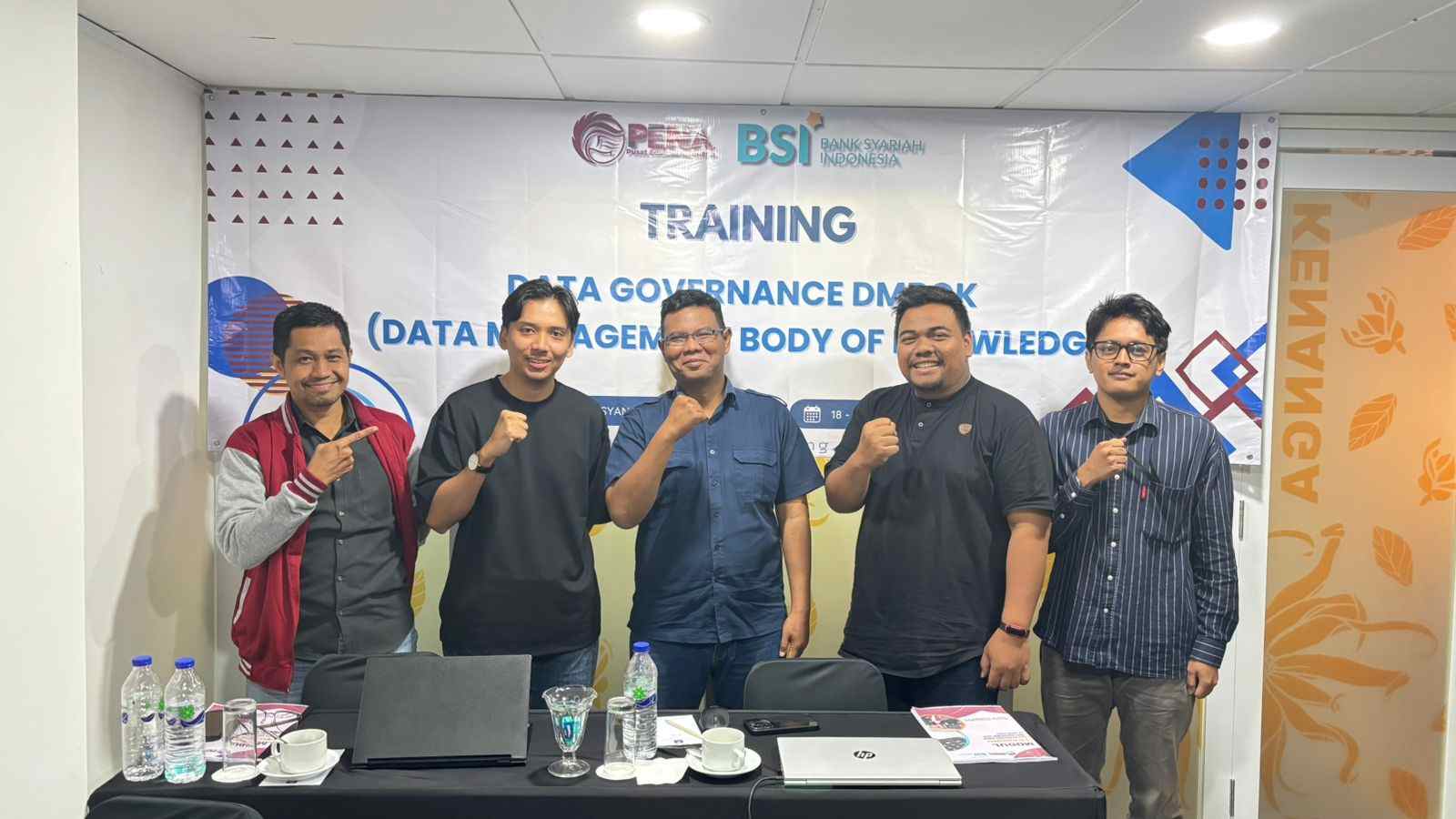 Bimtek Laboratory Safety Management for Non-Laboratory Personnel Terbaru 2026-2027: Standar Kepatuhan K3 bagi Staf Administrasi