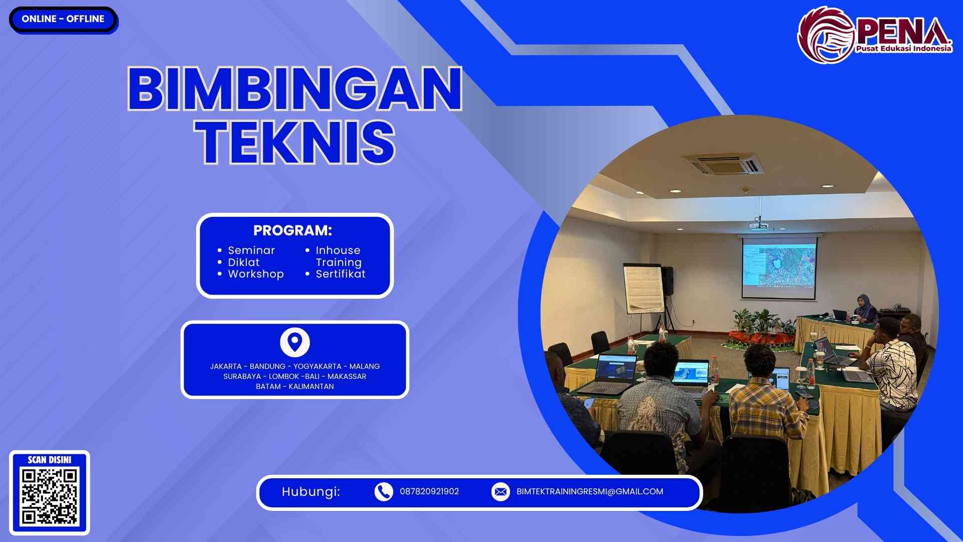 Bimtek Mutu dan Keselamatan Puskesmas Terbaru 2026-2027: Strategi Implementasi Standar Pelayanan, Manajemen Risiko, dan Peningkatan Kualitas Layanan Kesehatan