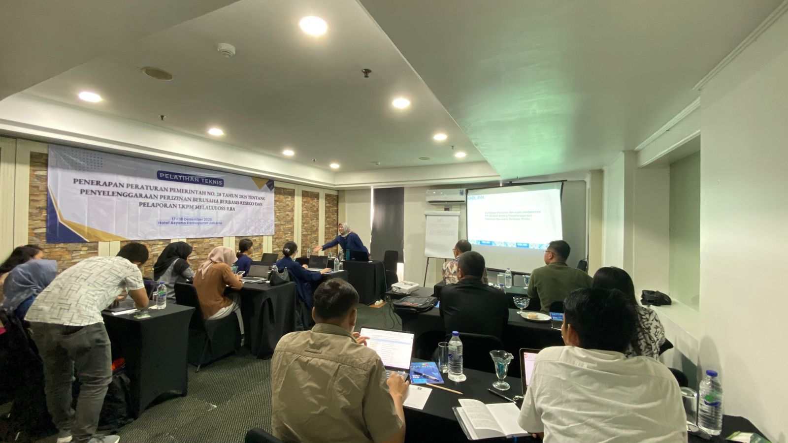 Bimtek PPN dan PPh Pemotongan Pemungutan Instansi Pemerintah 2026 Panduan Lengkap e Faktur dan Transaksi Belanja