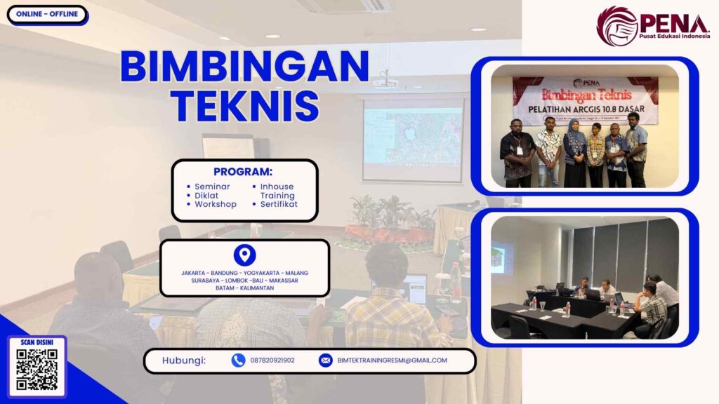 Bimtek PPPK Pegawai Kontrak: Hak & Kewajiban Terbaru 2026-2027