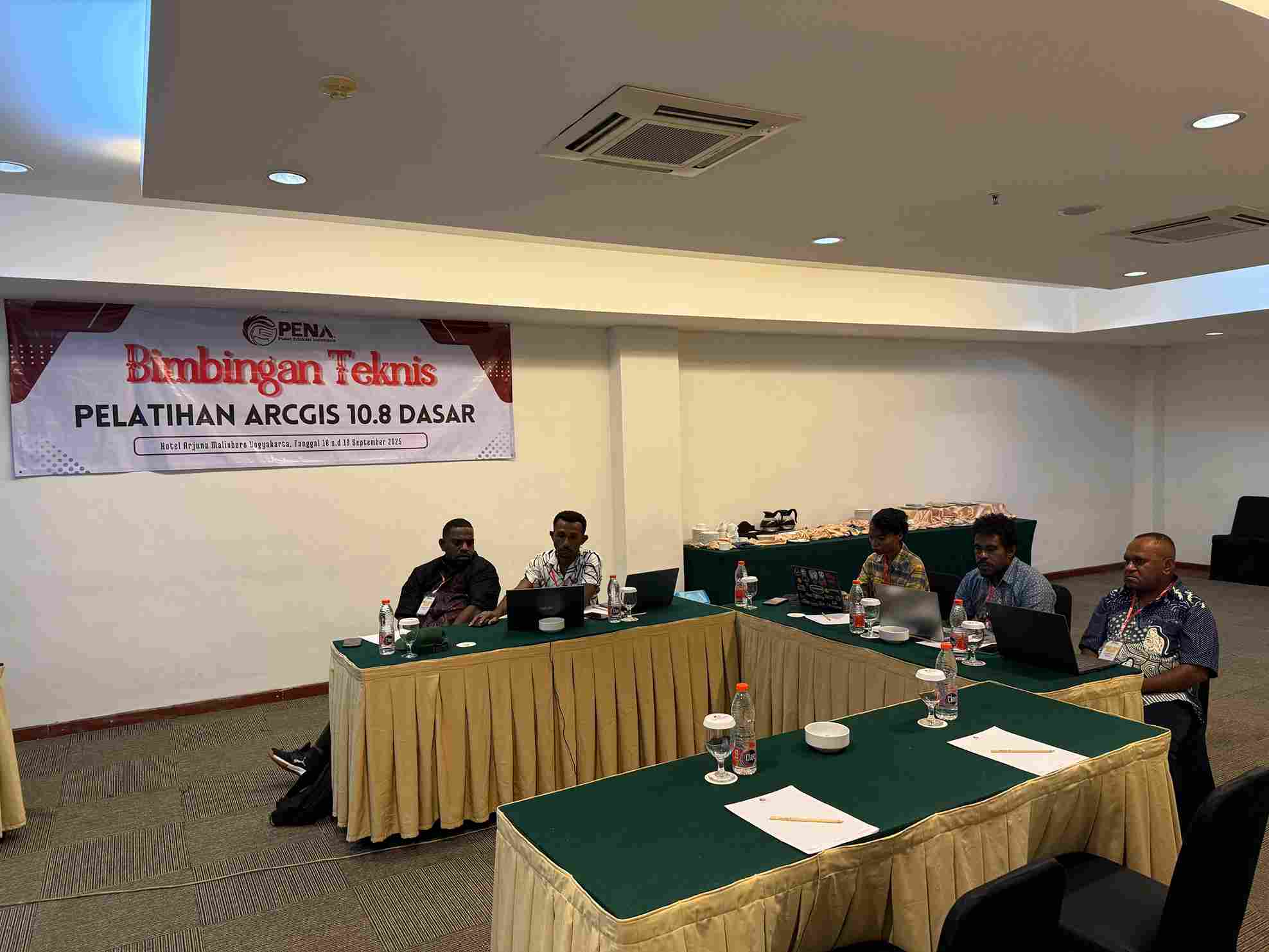 Bimtek Pengelolaan Dokumen Akreditasi dan Penjaminan Mutu Perguruan Tinggi Terbaru 2026-2027