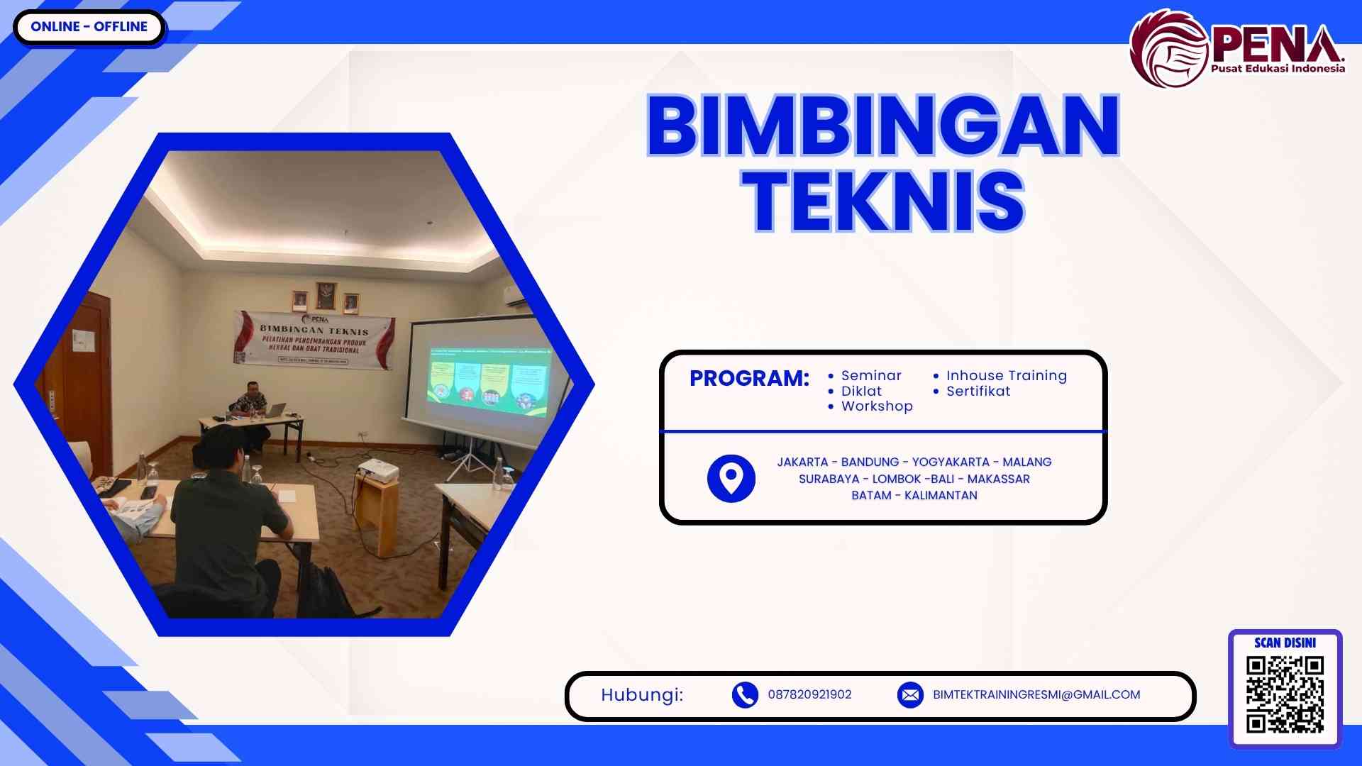 Bimtek Pengendalian Evaluasi APBD: Tujuan, Materi, dan Manfaat bagi Pengelola Keuangan Daerah Terbaru 2026-2027