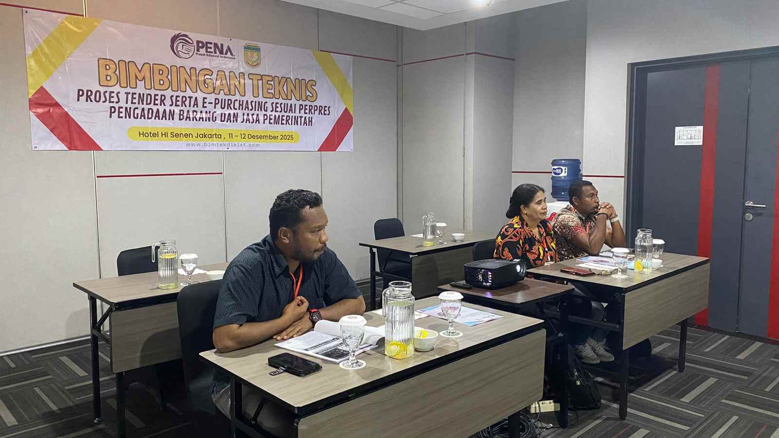 Bimtek Penguatan Identitas Visual Pemda: Strategi City Branding dan Komunikasi Publik Terbaru 2026-2027