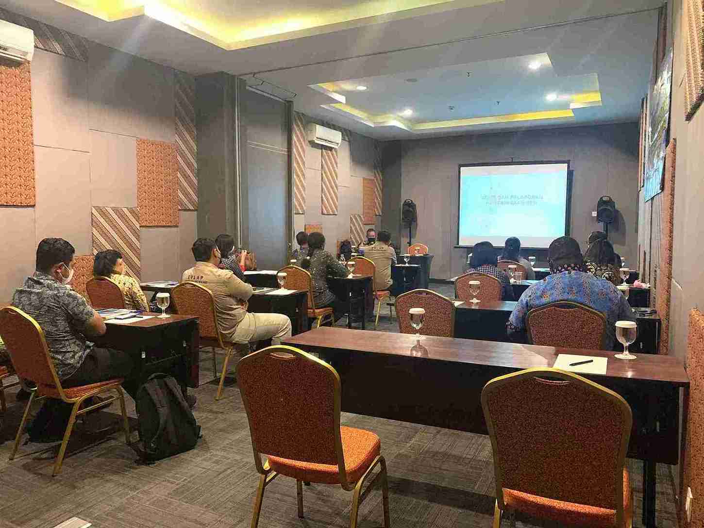 Bimtek Penyusunan KUA-PPAS Berbasis Kinerja 2026–2027: Panduan Teknis Sinkronisasi KUA PPAS dengan RPJMD dan RKPD Secara Efektif