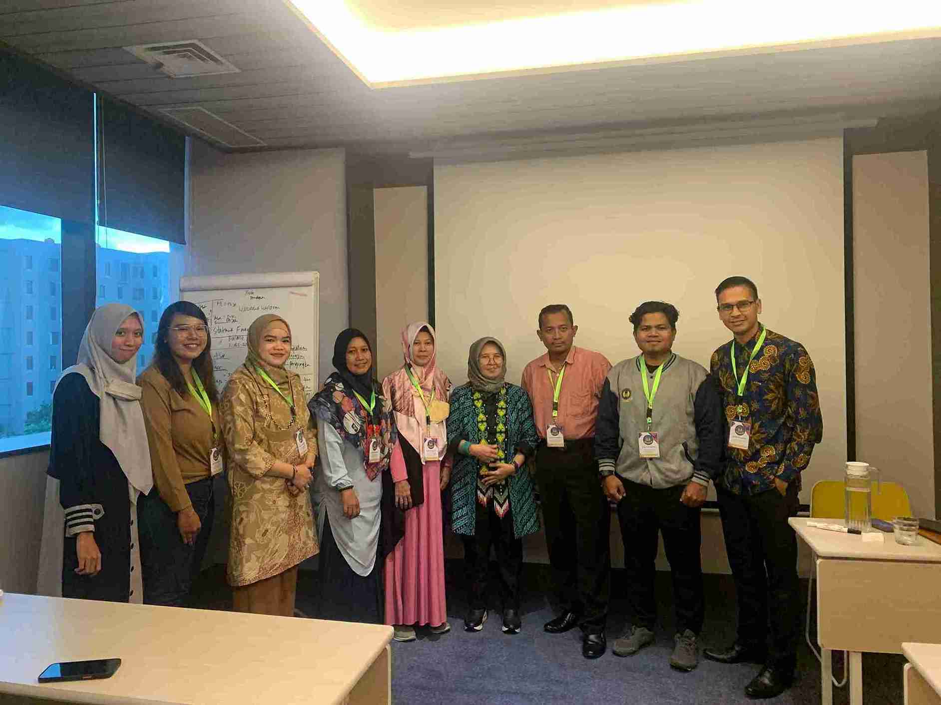 Bimtek Penyusunan SPT Tahunan Bendahara Pemerintah 2026–2027: Panduan Lengkap Pelaporan Pajak SKPD Berbasis Coretax Terbaru