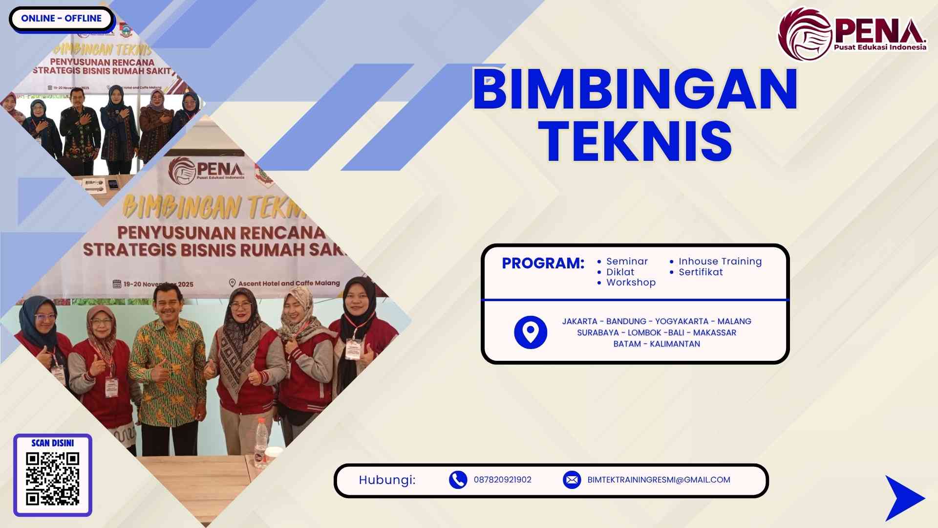 Bimtek Perpajakan Daerah dan Optimalisasi PAD Terbaru 2026 Strategi Digitalisasi Pemungutan Pajak untuk Meningkatkan Kepatuhan dan Pendapatan Asli Daerah