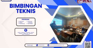 Bimtek Rekonsiliasi Pajak Bendahara dan e-Billing Pemerintah Terbaru 2026: Integrasi Coretax, Sinkronisasi Data DJP, dan Strategi Akurat Pelaporan Pajak
