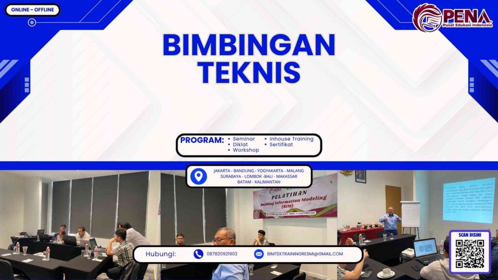 Bimtek SDM Rumah Sakit Terbaru 2026-2027: Strategi Manajemen SDM & Sistem Remunerasi Efektif di RS