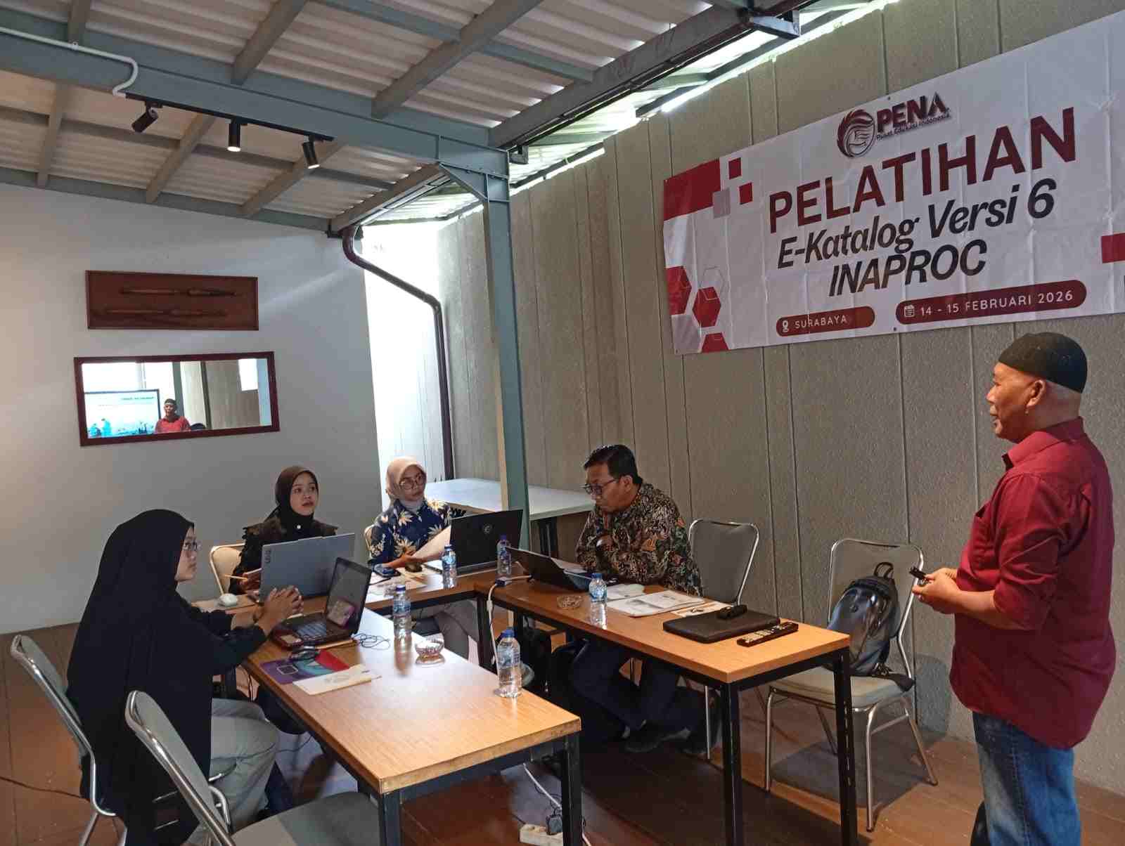 Bimtek SDM Rumah Sakit Terbaru 2026-2027: Strategi Manajemen SDM & Sistem Remunerasi Efektif di RS