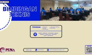Bimtek SKP ASN: Penilaian Kinerja Pegawai Terbaru 2026–2027 | Panduan Lengkap & Daftar Sekarang