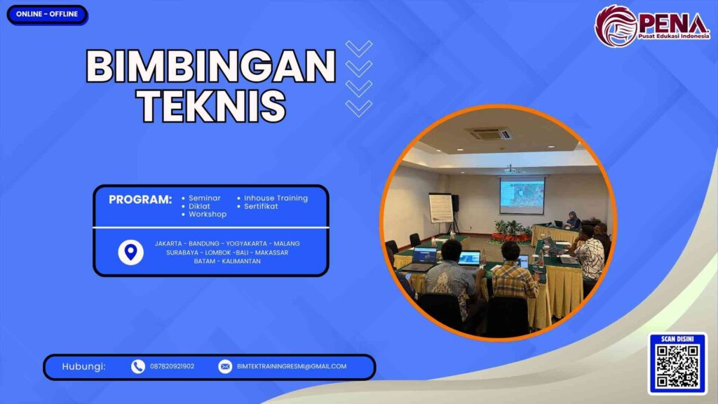 Bimtek Strategi Pengelolaan Sampah Skala Kawasan Terintegrasi: Solusi Inovatif Terbaru 2026-2027 Menuju Zero Waste