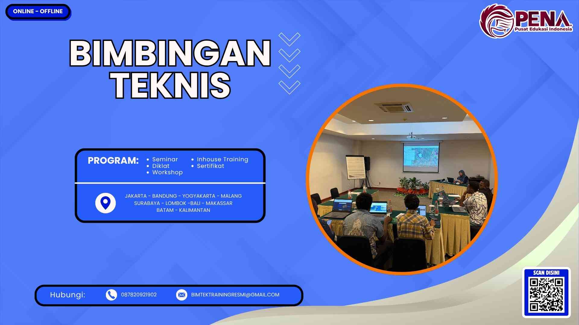 Bimtek Strategi Pengelolaan Sampah Skala Kawasan Terintegrasi: Solusi Inovatif Terbaru 2026-2027 Menuju Zero Waste