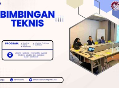 Bimtek Training Geoteknik Bangunan Gedung: Solusi Praktis Penanganan Masalah Tanah Terbaru 2026-2027