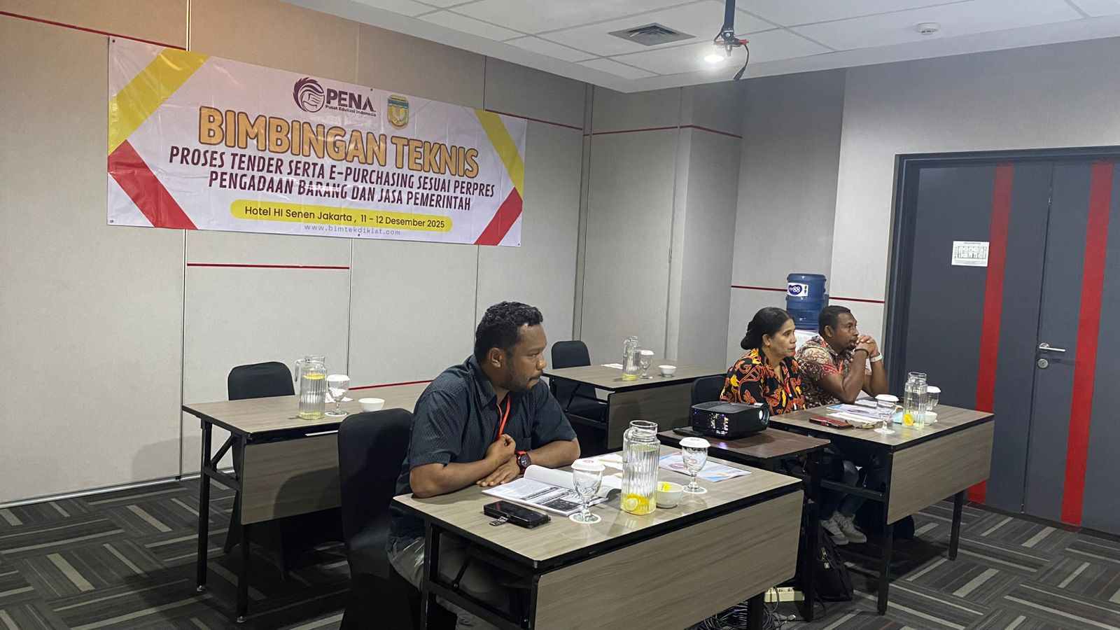 Bimtek Training Manajemen Laboratorium Pendidikan: Strategi Pengelolaan Sarpras dan Akreditasi Sekolah Terbaru 2026-2027