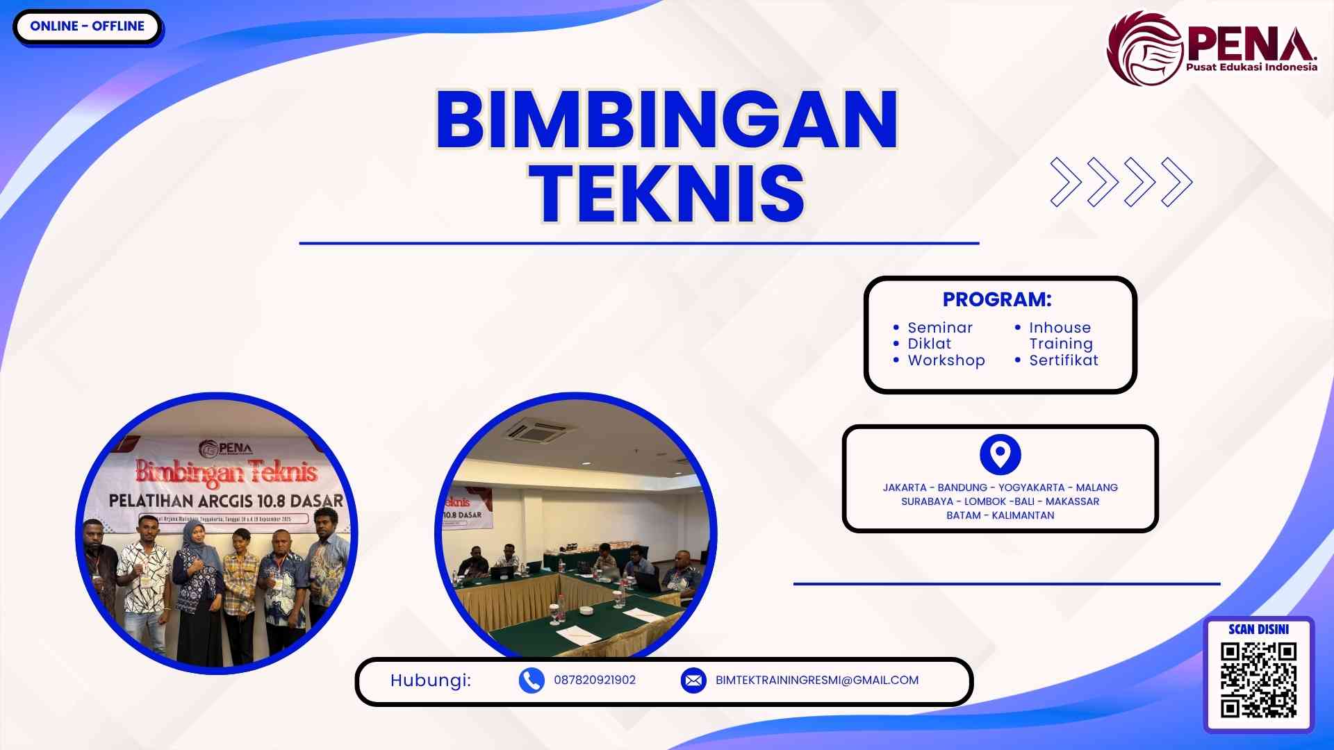Bimtek Training Manajemen Laboratorium Pendidikan: Strategi Pengelolaan Sarpras dan Akreditasi Sekolah Terbaru 2026-2027