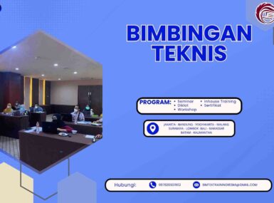 Bimtek Training Spesifikasi Material Konstruksi Bangunan Gedung Terbaru 2026-2027: Update SNI dan Manajemen Logistik