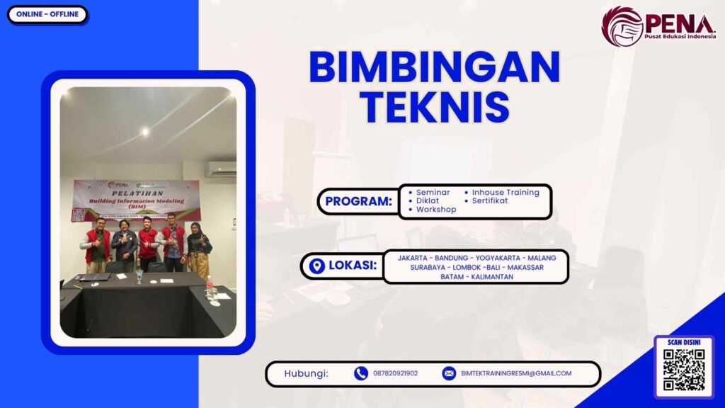 Pelatihan Assessment ASN: Psikotes & Assessment Center 2025-2027