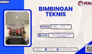 Pelatihan Assessment ASN: Psikotes & Assessment Center 2025-2027