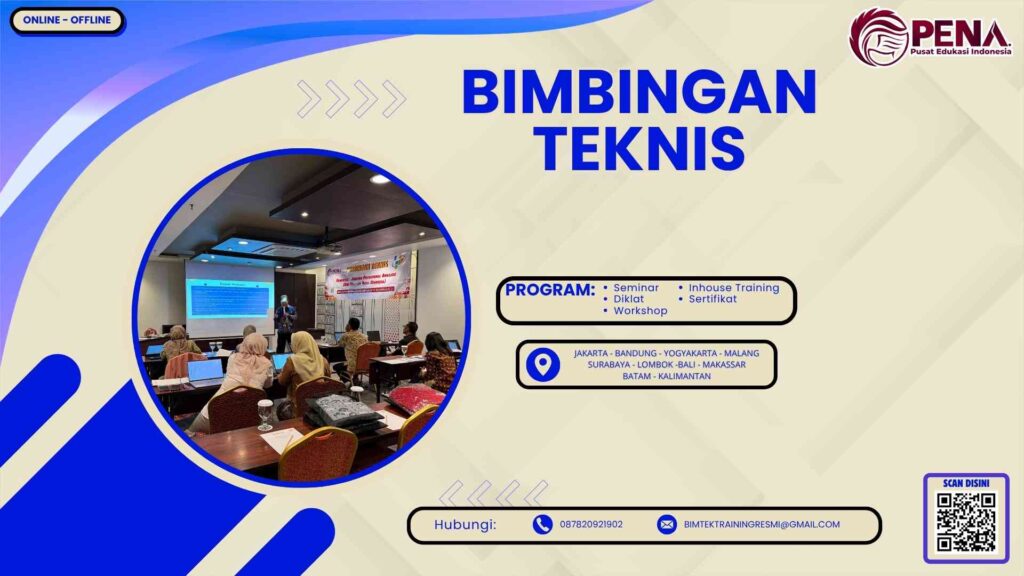 Pelatihan Awareness SNI ISO 37001:2016 Sistem Manajemen Anti Penyuapan (SMAP) Terbaru 2026-2027: Penguatan Integritas Organisasi