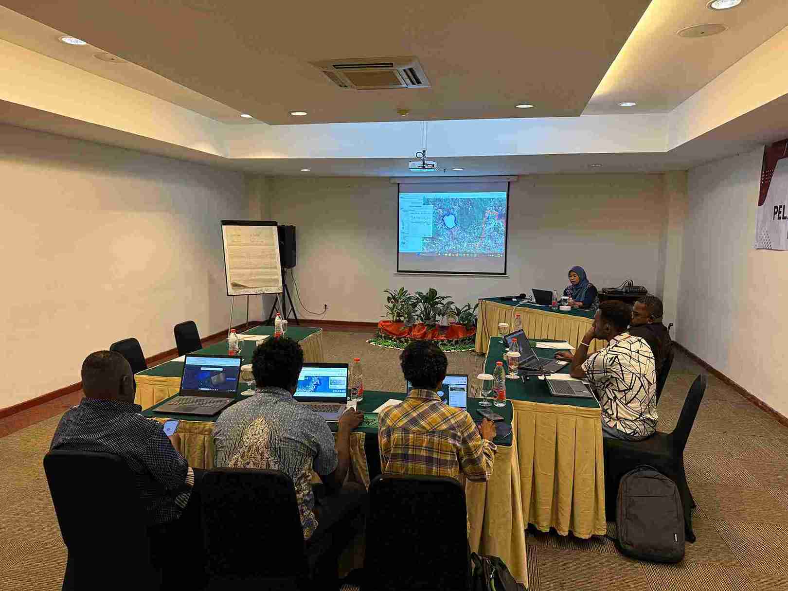 Pelatihan Cascading Kinerja ASN dan Perencanaan Strategis Instansi Pemerintah: Strategi Capai Target Organisasi Terbaru 2026-2027