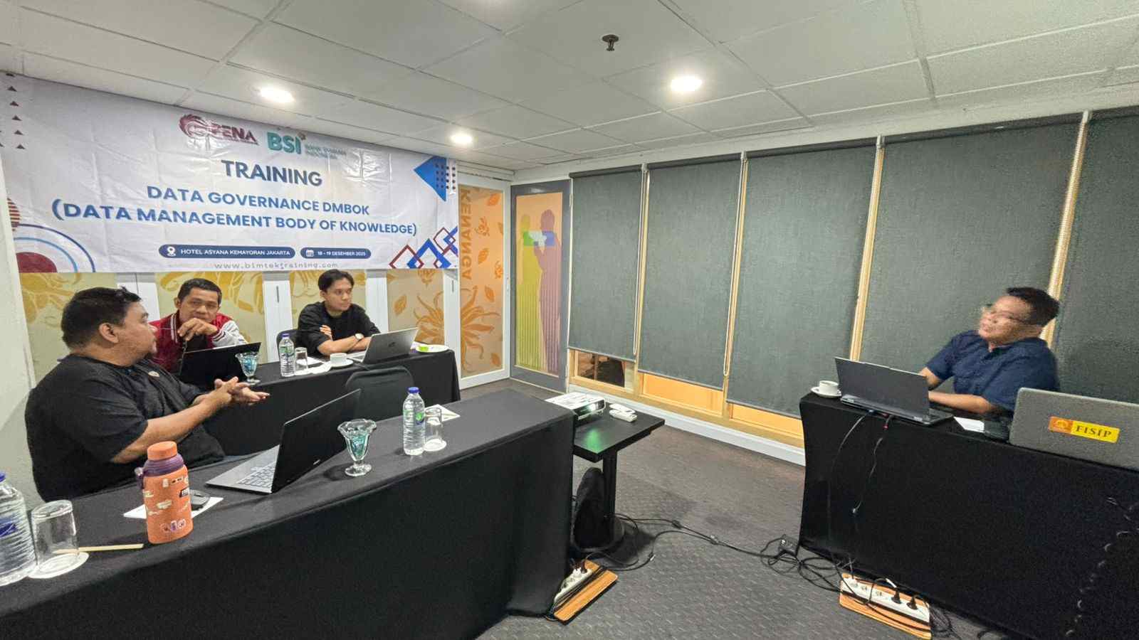 Pelatihan Cascading Kinerja ASN dan Perencanaan Strategis Instansi Pemerintah: Strategi Capai Target Organisasi Terbaru 2026-2027