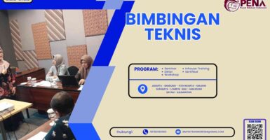 Pelatihan Coaching dan Counseling for Manager: Transformasi Kepemimpinan Modern Era Terbaru 2026-2027
