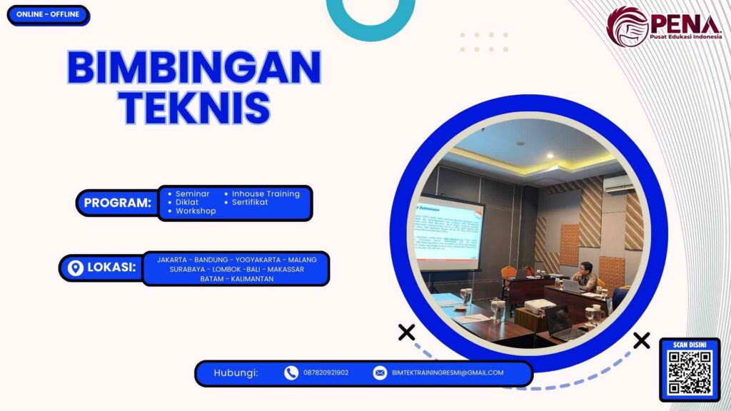 Pelatihan Talent Management Corporate Career Planning Terbaru 2026-2027: Strategi Retensi SDM Unggul