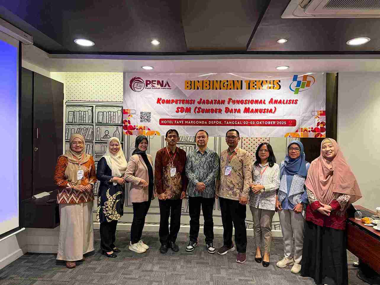 Training Patient Safety RS Terbaru 2026-2027: Tata Kelola Klinis Rumah Sakit, Strategi Mutu dan Keselamatan Pasien