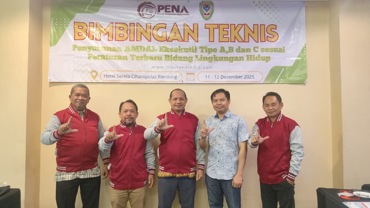 Training Patient Safety RS Terbaru 2026-2027: Tata Kelola Klinis Rumah Sakit, Strategi Mutu dan Keselamatan Pasien