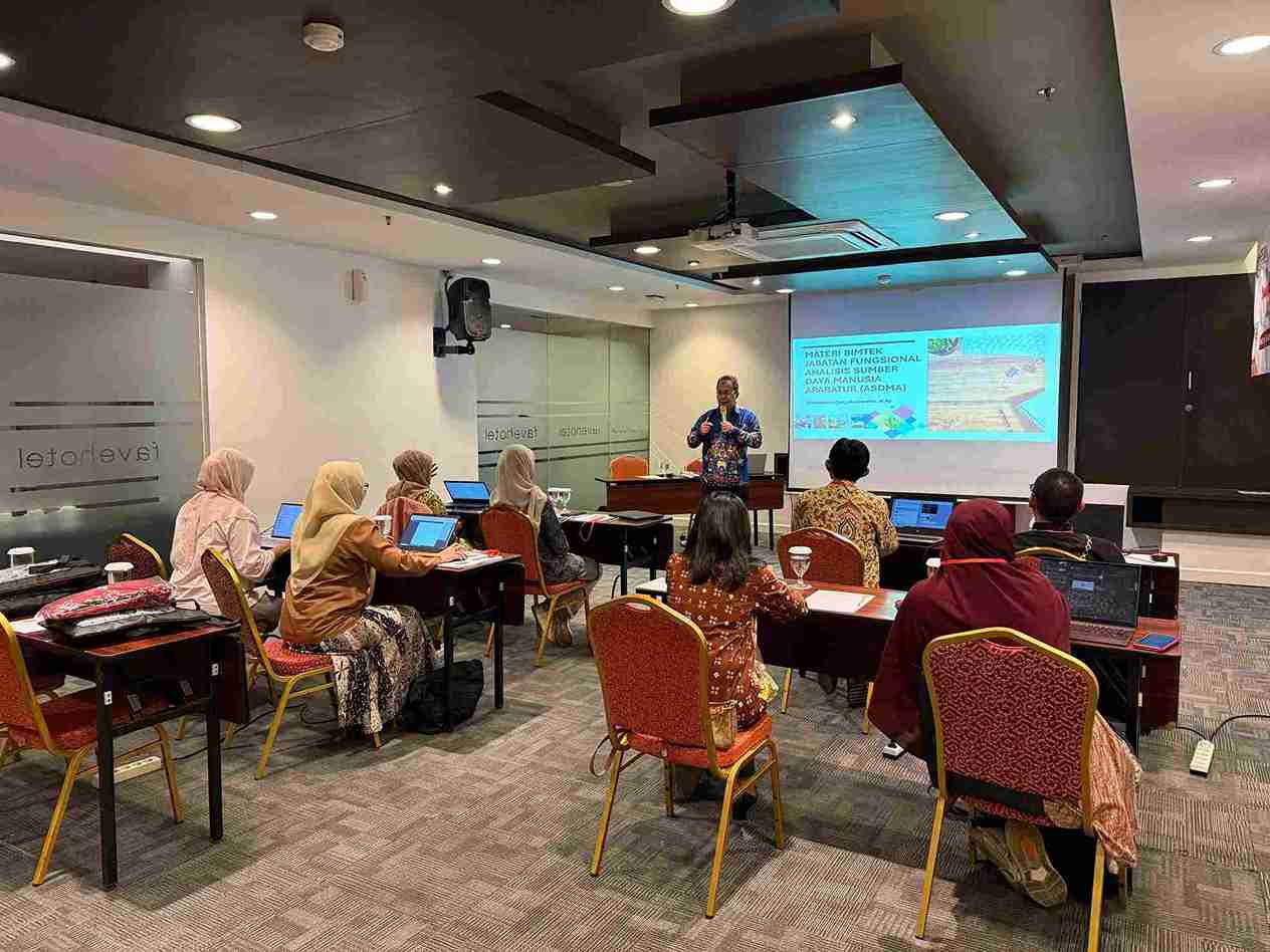 Training Rujukan RS Puskesmas Terbaru 2026-2027: Sistem Rujukan Terintegrasi & Koordinasi Efektif Layanan Kesehatan