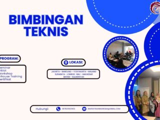 Training Rujukan RS Puskesmas Terbaru 2026-2027: Sistem Rujukan Terintegrasi & Koordinasi Efektif Layanan Kesehatan