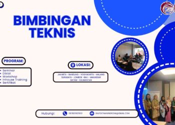 Training Rujukan RS Puskesmas Terbaru 2026-2027: Sistem Rujukan Terintegrasi & Koordinasi Efektif Layanan Kesehatan