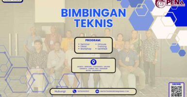 Bimtek Akuntansi dan Pajak Jasa Konstruksi PP 9 2022 Terbaru 2026-2027