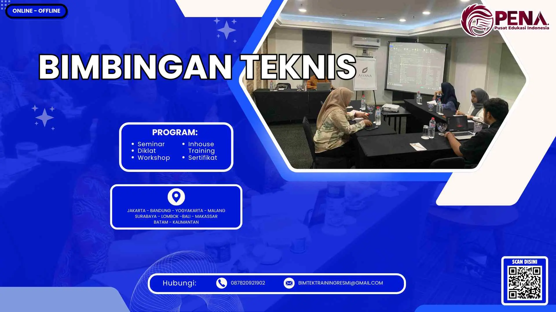 Bimtek Apotek Rumah Sakit Dispensing dan PTO Terbaru 2026-2027: Optimalisasi Pelayanan Farmasi Klinis