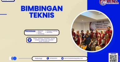 Bimtek Manajemen Risiko OPD Berbasis ERM Terbaru 2026-2027