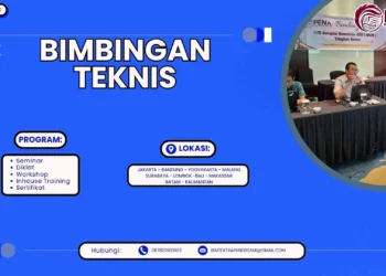 Bimtek PAD 2026-2027: Strategi Digitalisasi Pajak Terbaik