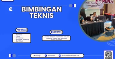 Bimtek PAD 2026-2027: Strategi Digitalisasi Pajak Terbaik