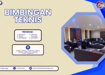 Bimtek Pajak Transaksi Elektronik: Bimtek Wajib Regulasi PPN Digital Terbaru 2026-2027