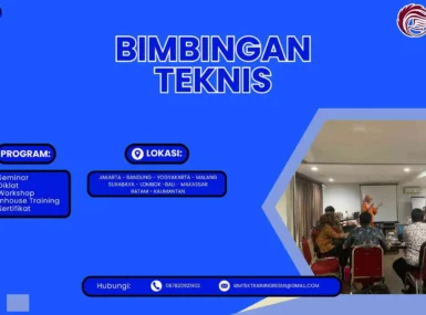 Bimtek Pengelolaan Limbah Medis: Wajib Sesuai Regulasi Kemenkes Terbaru 2026-2027